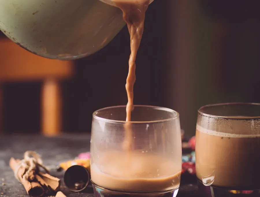 chay / chai