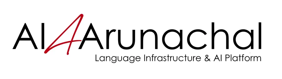 AI4Arunachal Logo