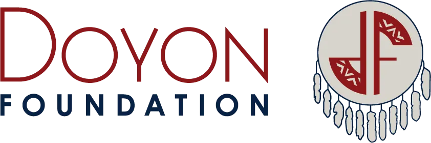 Doyon Foundation Logo