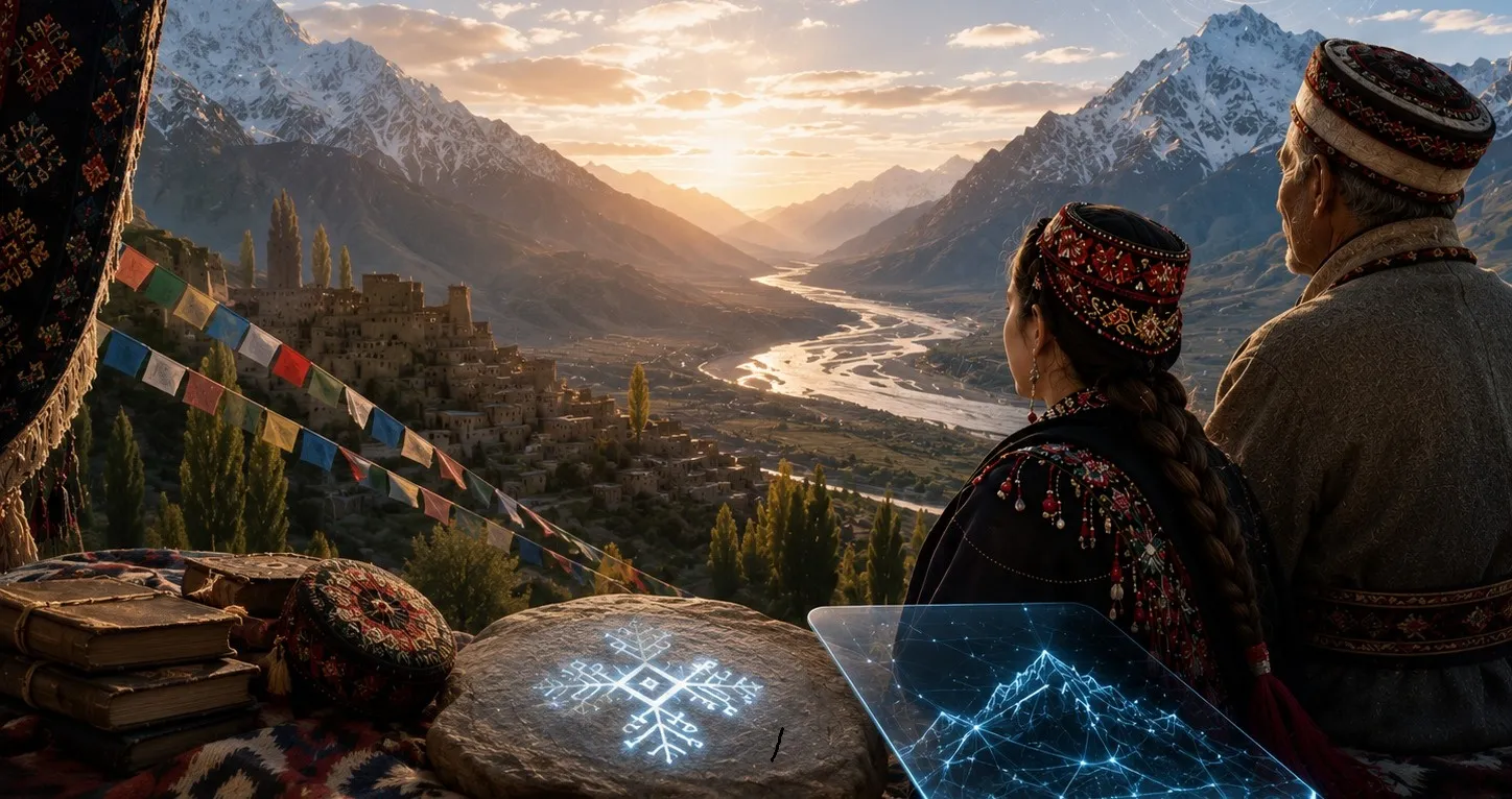 Wakhi