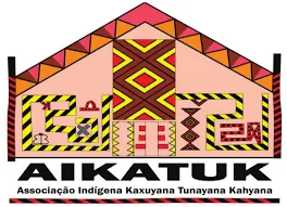 AIKATUK Logo