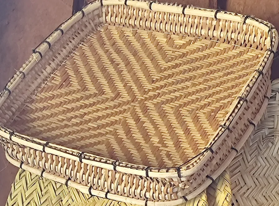 kahasï warma kahïtpïrï