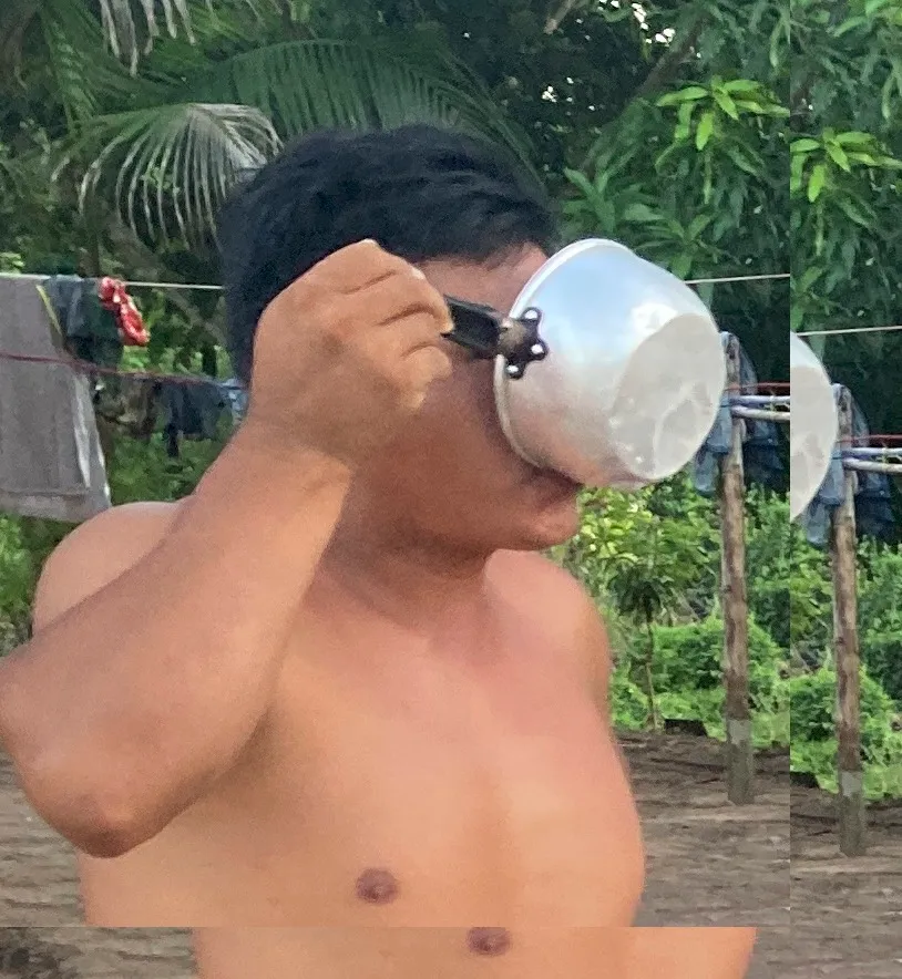 woku