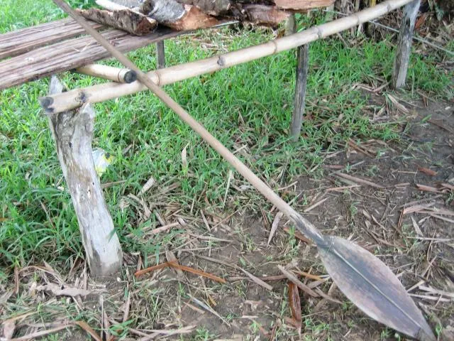 akunbun mɨnaŋ
