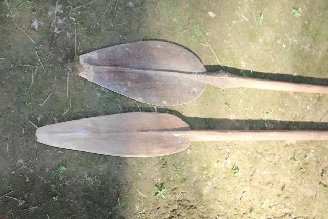 pajnbun monaŋ