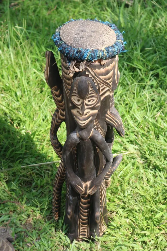 waŋgun