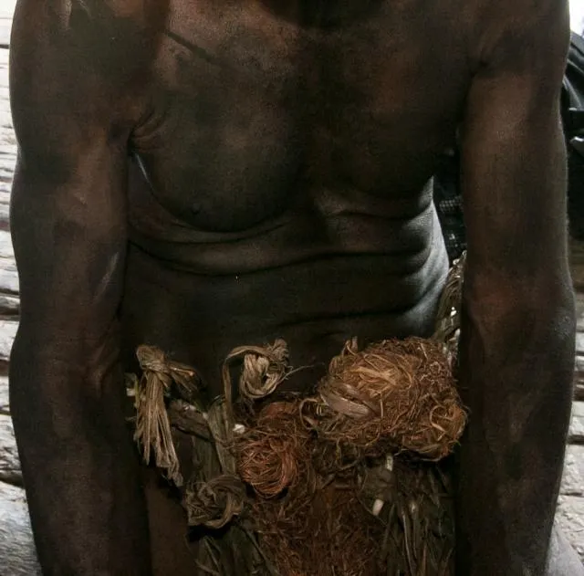 angam
