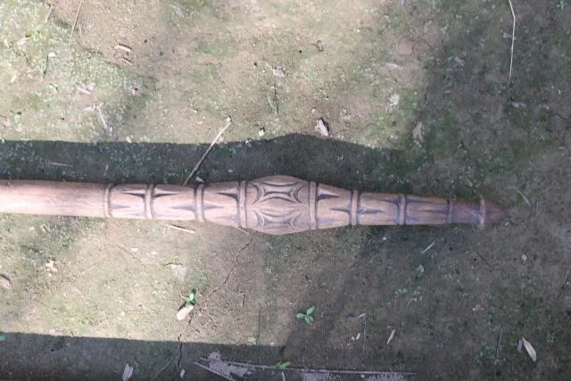 monaŋgɨn kunduk