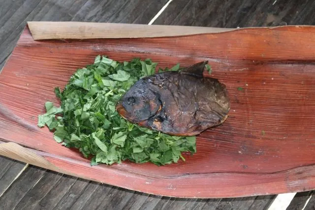 amuŋ klajkɨn