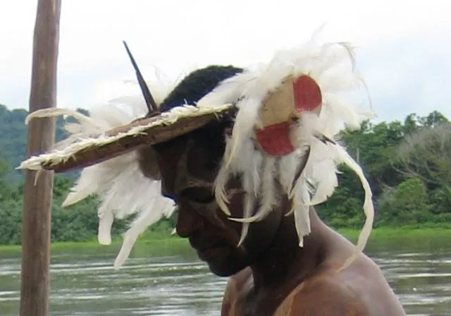 wambiŋgi